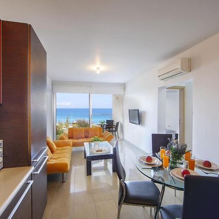 One Bedroom Apartment In Fig Tree Bay Протарас Экстерьер фото