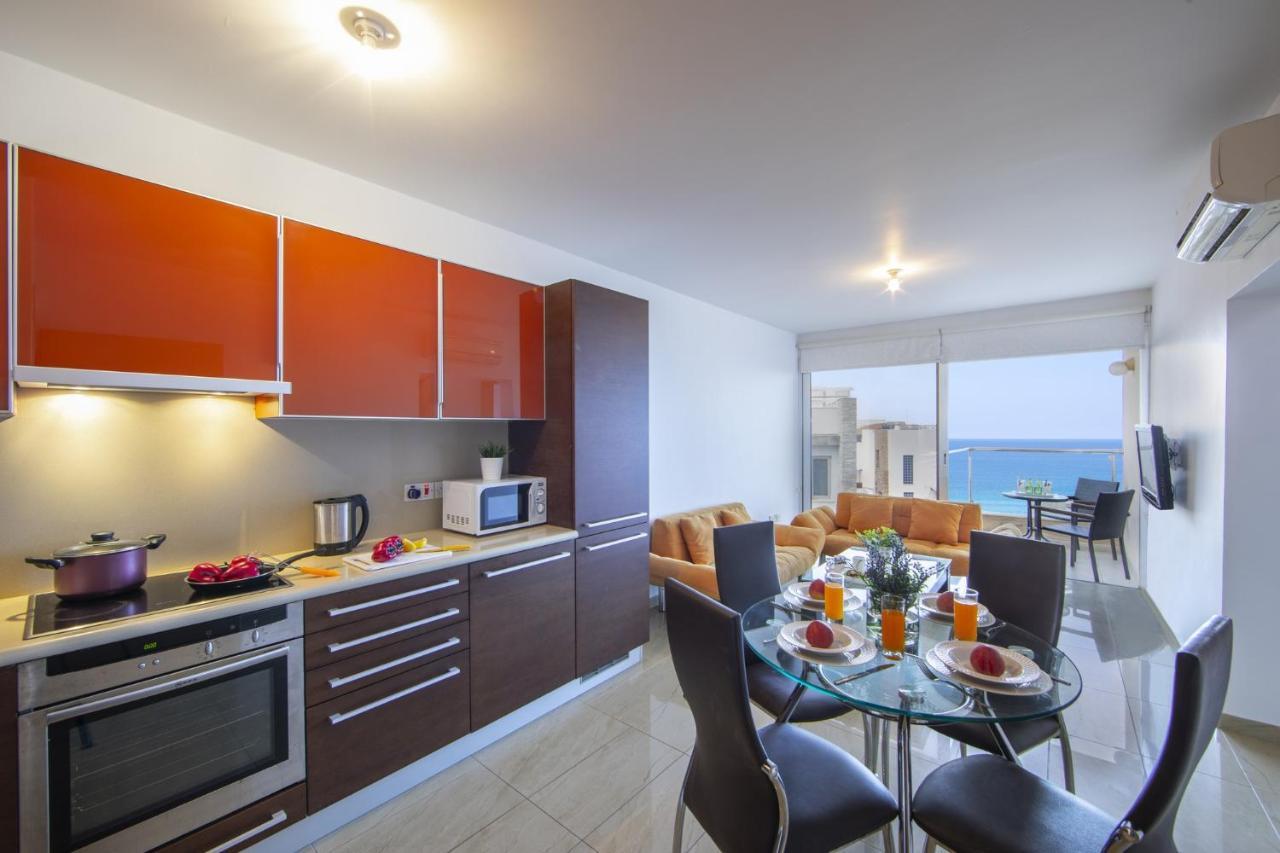 One Bedroom Apartment In Fig Tree Bay Протарас Экстерьер фото