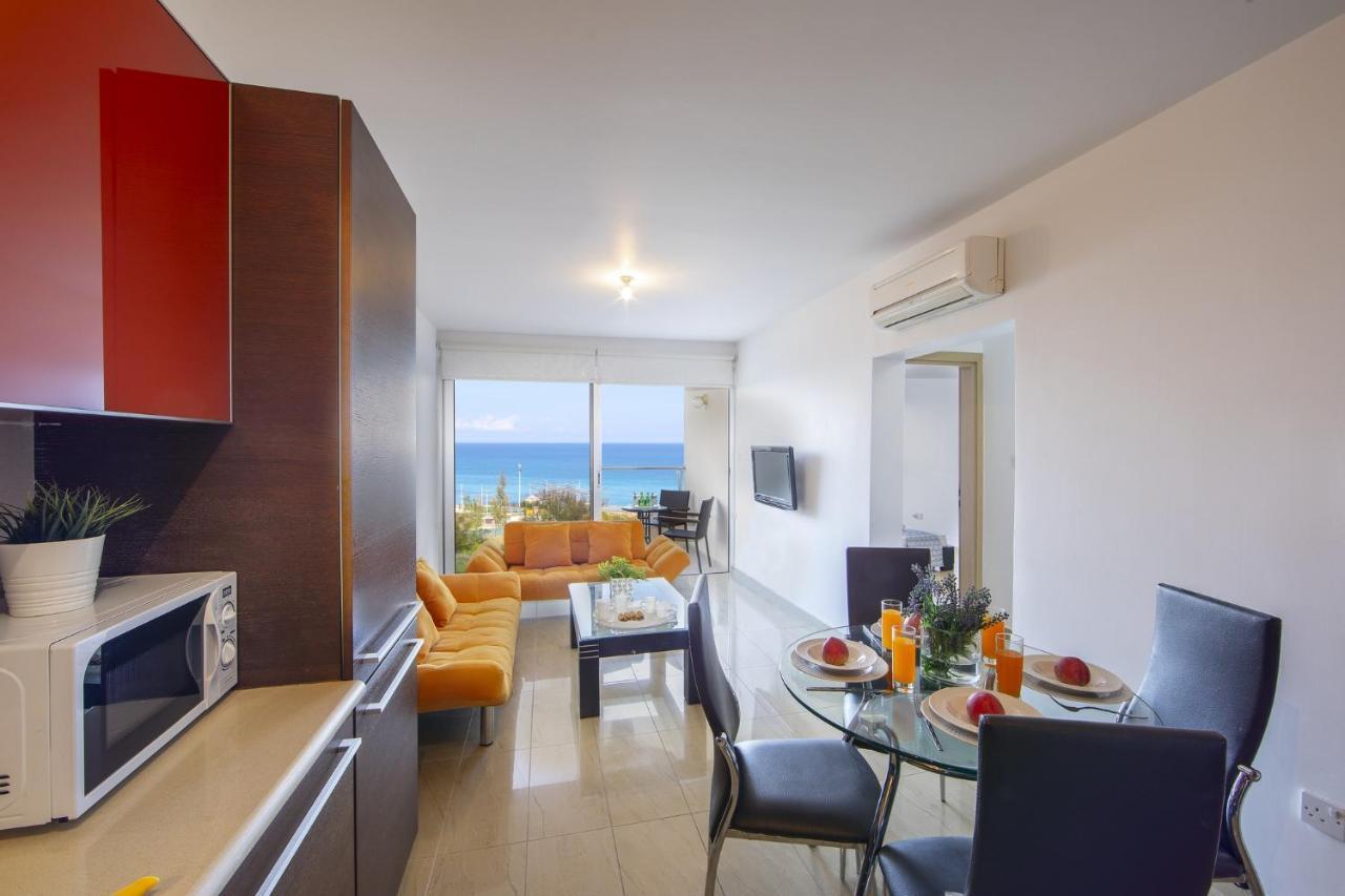 One Bedroom Apartment In Fig Tree Bay Протарас Экстерьер фото